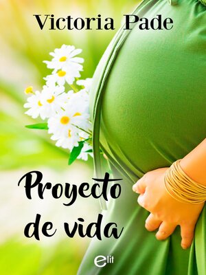 cover image of Proyecto de vida